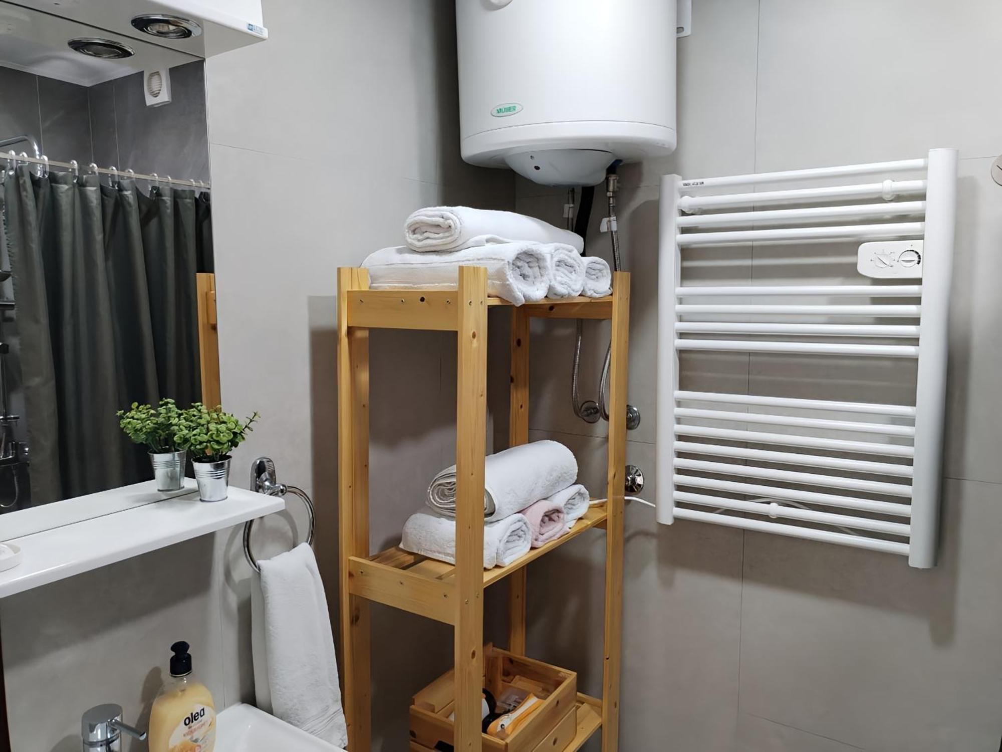 Veliko Gradište Apartman 3N מראה חיצוני תמונה