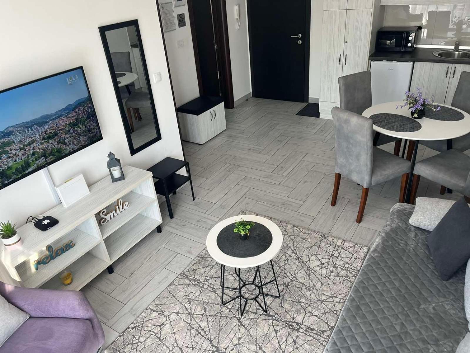 Veliko Gradište Apartman 3N מראה חיצוני תמונה