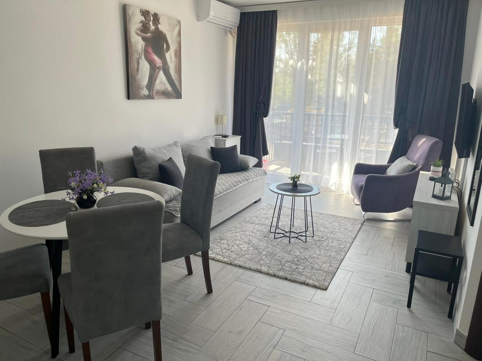 Veliko Gradište Apartman 3N מראה חיצוני תמונה